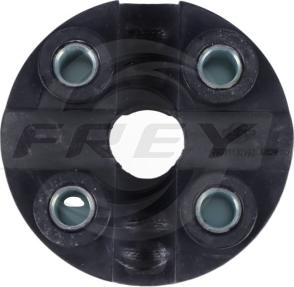 FREY 865319601 - Joint, colonne de direction droxauto.com