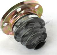 FREY 865200601 - Joint-soufflet, arbre de commande droxauto.com