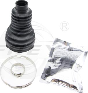 FREY 865203601 - Joint-soufflet, arbre de commande droxauto.com