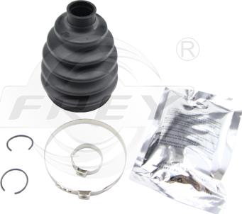 FREY 865203201 - Joint-soufflet, arbre de commande droxauto.com