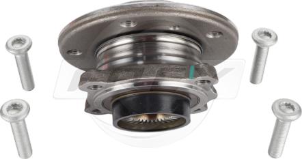 FREY 865709401 - Kit de roulements de roue droxauto.com