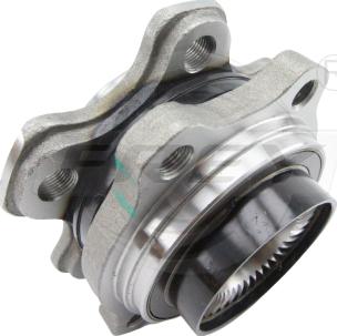 FREY 865709501 - Kit de roulements de roue droxauto.com