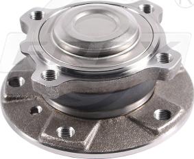 FREY 865701901 - Kit de roulements de roue droxauto.com