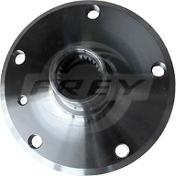 FREY 865702901 - Moyeu de roue droxauto.com
