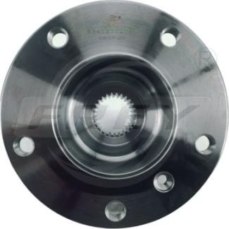 FREY 865711201 - Moyeu de roue droxauto.com