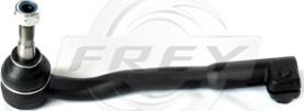 FREY 860201601 - Rotule de barre de connexion droxauto.com