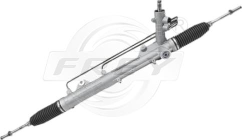 FREY 860701801 - Crémaillière de direction droxauto.com