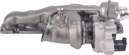 FREY 804101001 - Turbocompresseur, suralimentation droxauto.com