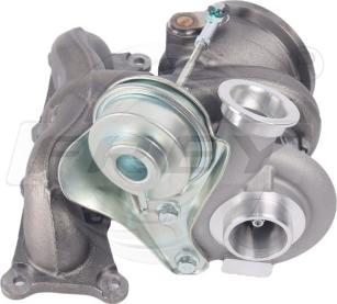 FREY 804101201 - Turbocompresseur, suralimentation droxauto.com