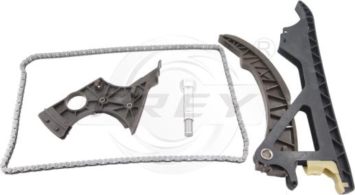 FREY 806409301 - Kit de distribution par chaîne droxauto.com