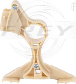 FREY 806408401 - Kit de distribution par chaîne droxauto.com