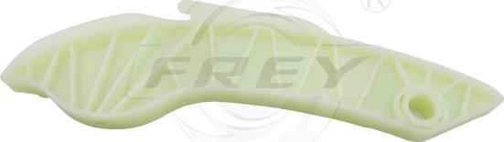 FREY 806407501 - Kit de distribution par chaîne droxauto.com
