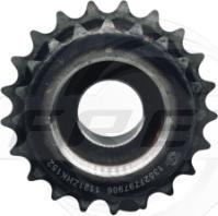 FREY 806601701 - Kit de distribution par chaîne droxauto.com