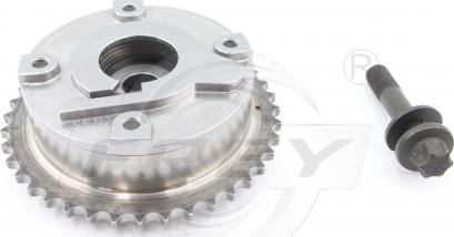 FREY 806602101 - Dispositif de réglage électrique d'arbre à cames droxauto.com