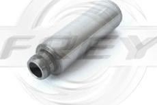 FREY 806300317 - Guide de soupape droxauto.com