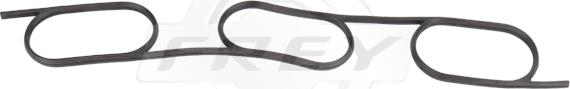 FREY 800601301 - Joint d'étanchéité, collecteur d'admission droxauto.com