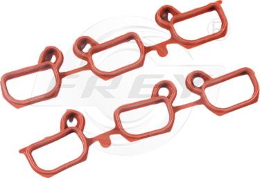 FREY 800602243 - Jeu de joints d'étanchéité, collecteur d'admission droxauto.com