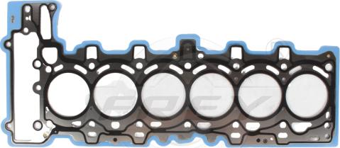 FREY 800113601 - Joint d'étanchéité, culasse droxauto.com