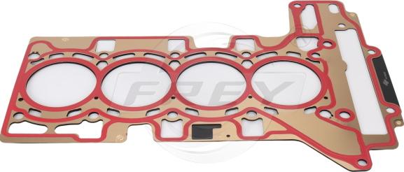 FREY 800113343 - Joint d'étanchéité, culasse droxauto.com