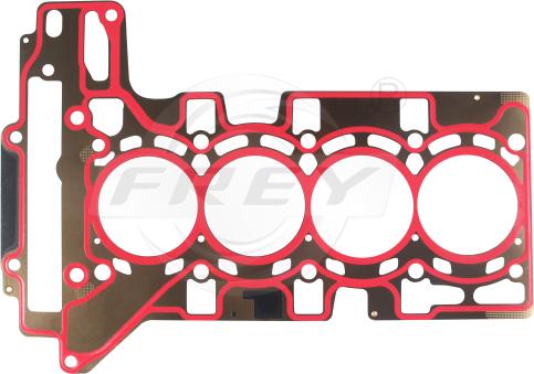 FREY 800113301 - Joint d'étanchéité, culasse droxauto.com