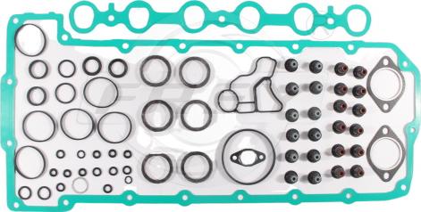 FREY 800301401 - Pochette haute droxauto.com