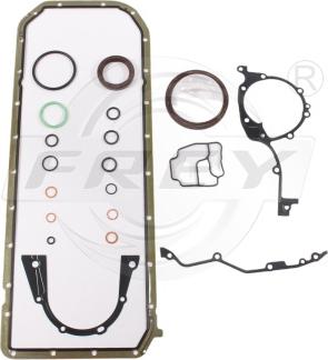 FREY 800301201 - Pochette haute droxauto.com