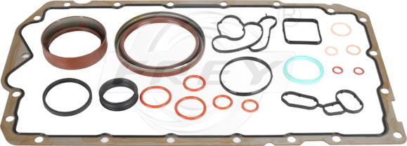 FREY 800321701 - Pochette basse droxauto.com