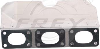 FREY 800700943 - Joint d'étanchéité, collecteur d'échappement droxauto.com