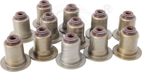 FREY 801503401 - Jeu de joints d'étanchéité, tige de soupape droxauto.com