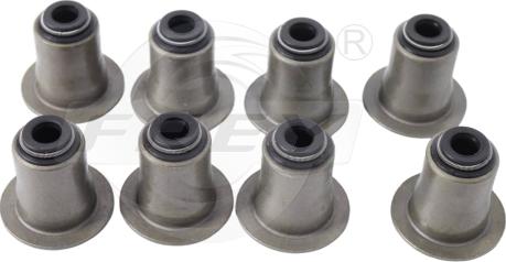 FREY 801503701 - Jeu de joints d'étanchéité, tige de soupape droxauto.com