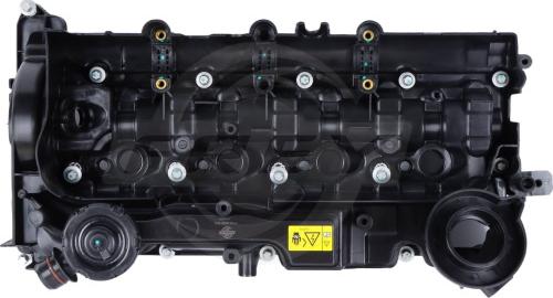 FREY 801603801 - Couvercle de culasse droxauto.com