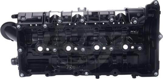 FREY 801603301 - Couvercle de culasse droxauto.com