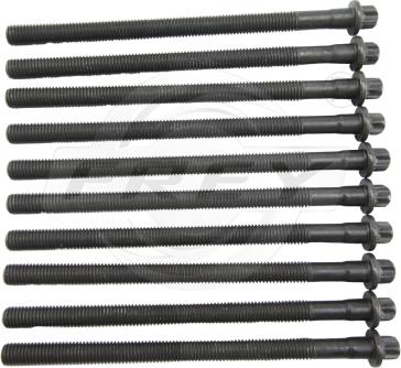 FREY 801710601 - Jeu de boulons de culasse de cylindre droxauto.com