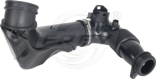 FREY 803416101 - Tuyau d'aspiration, alimentation d'air droxauto.com