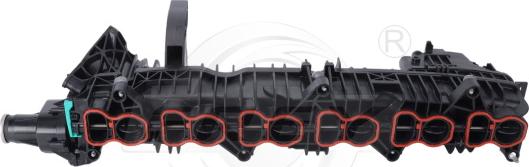 FREY 803416701 - Module de tube d'admission droxauto.com