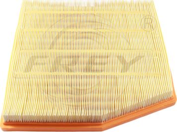 FREY 803106001 - Filtre à air droxauto.com