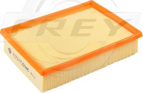 FREY 803100301 - Filtre à air droxauto.com