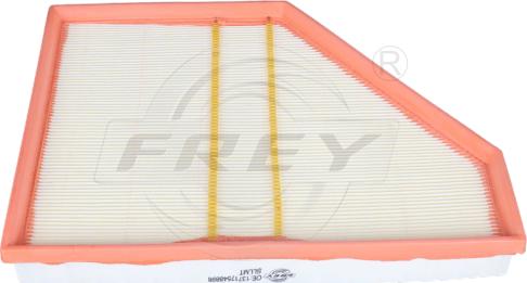 FREY 803101801 - Filtre à air droxauto.com
