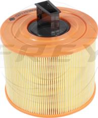 FREY 803103301 - Filtre à air droxauto.com