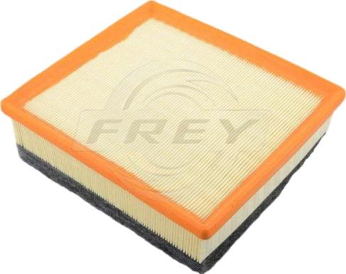 FREY 803114001 - Filtre à air droxauto.com