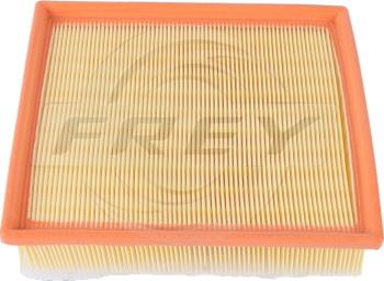 FREY 803113601 - Filtre à air droxauto.com