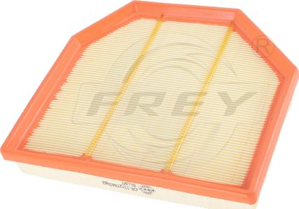 FREY 803112401 - Filtre à air droxauto.com