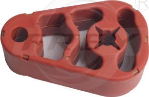 FREY 803202501 - Support, silencieux droxauto.com