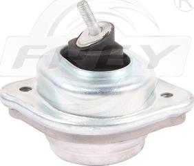 FREY 802904601 - Support moteur droxauto.com
