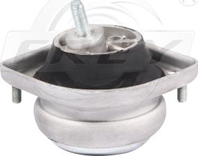 FREY 802900301 - Support moteur droxauto.com