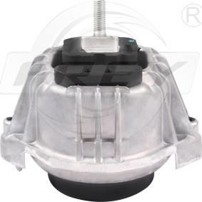 FREY 802903801 - Support moteur droxauto.com