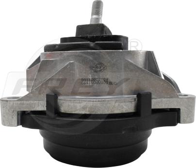 FREY 802917201 - Support moteur droxauto.com