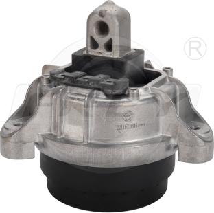 FREY 802921801 - Support moteur droxauto.com