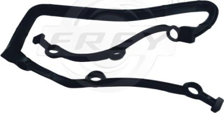 FREY 807000143 - Joint d'étanchéité, carter de distribution droxauto.com