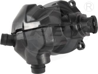 FREY 810107801 - Séparateur d'huile, prise de recyclage des gas de carter droxauto.com